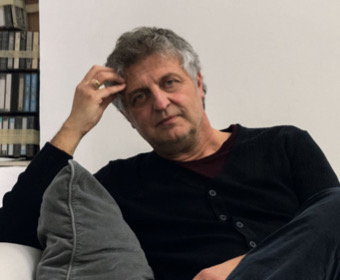 Enzo Calabrese