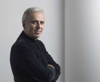 Massimo Iosa Ghini