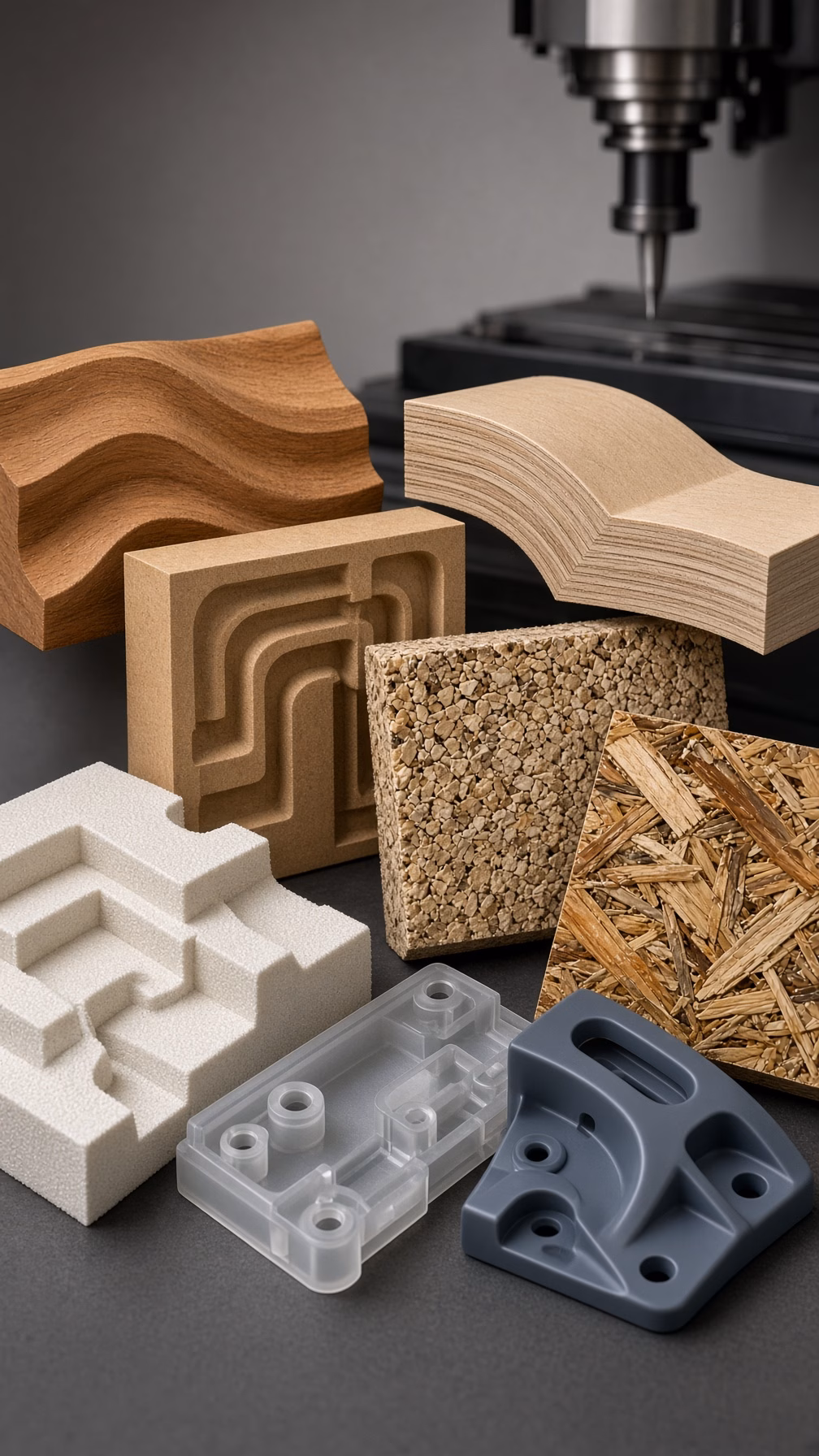 materiali cnc5 assi artigianmobili